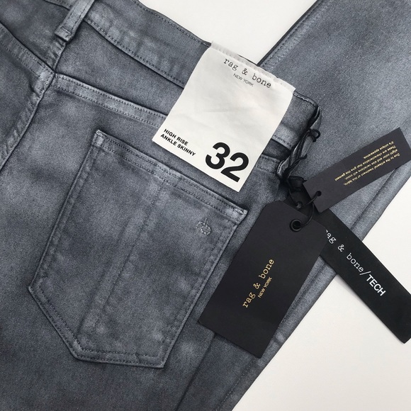 rag and bone tech